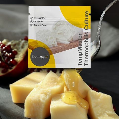 Cultura Termofílica TempMaster