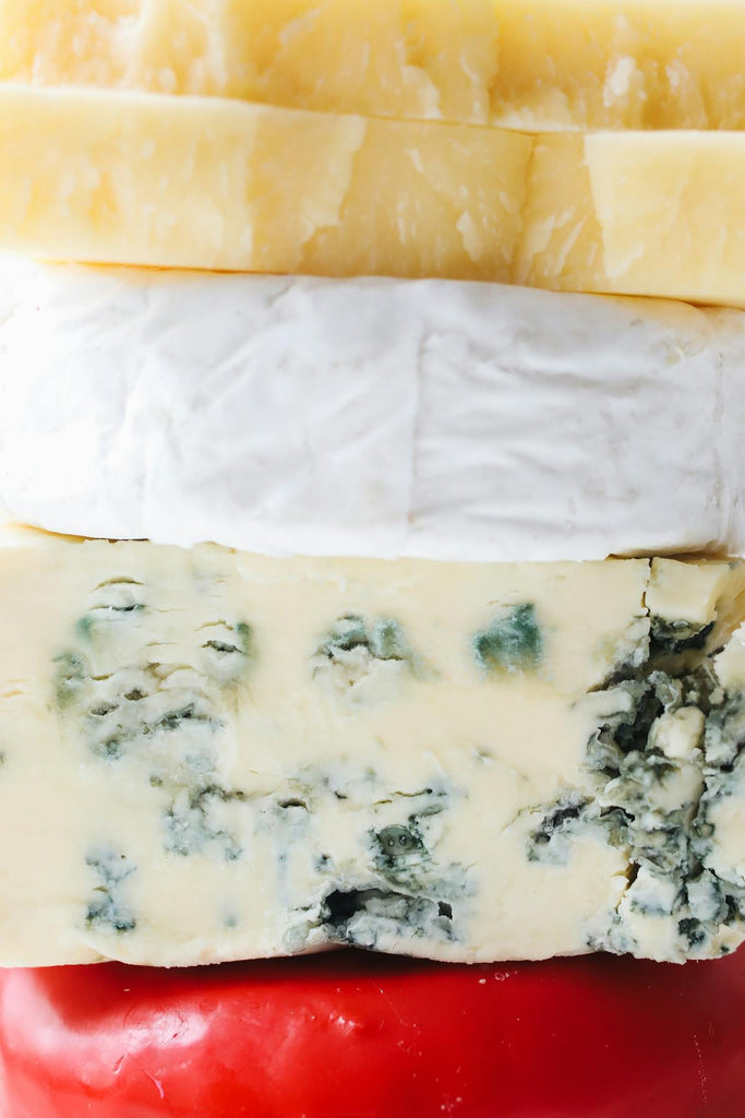 How to Make Feta at Home