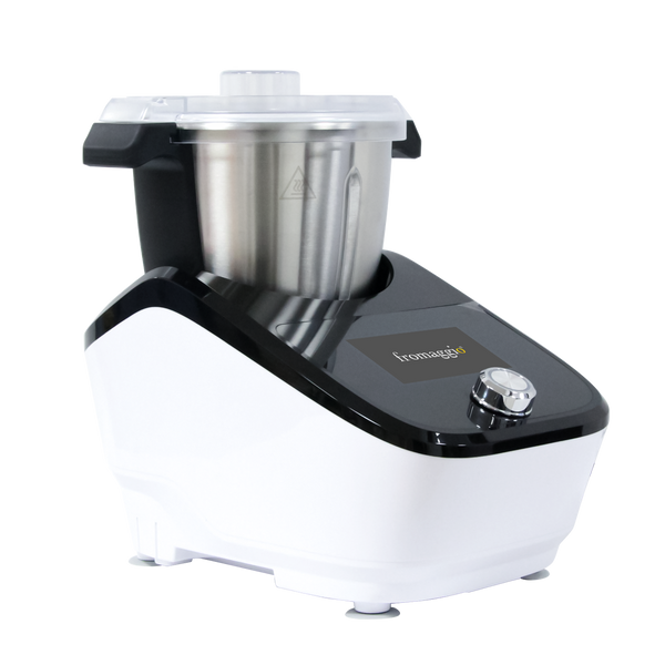 Fromaggio Cheese Maker (Stainless Steel Version)