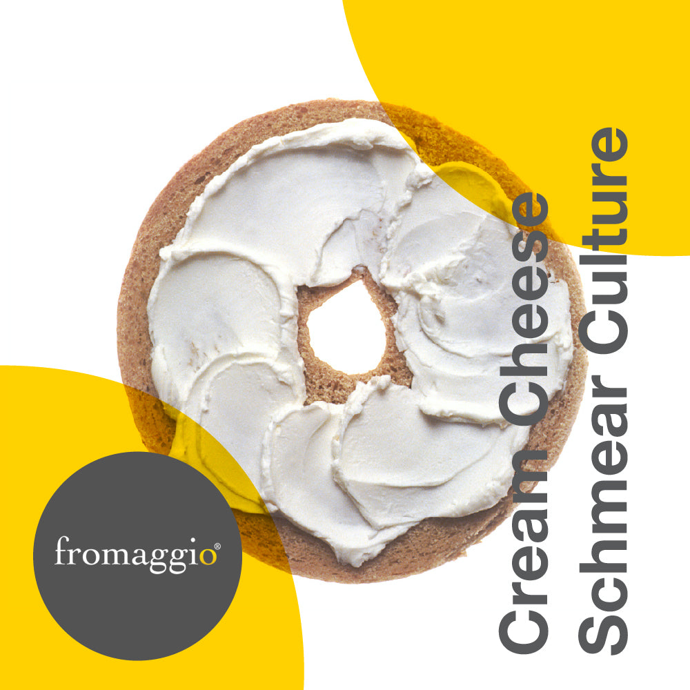 Crème Fromage Étalage Culture