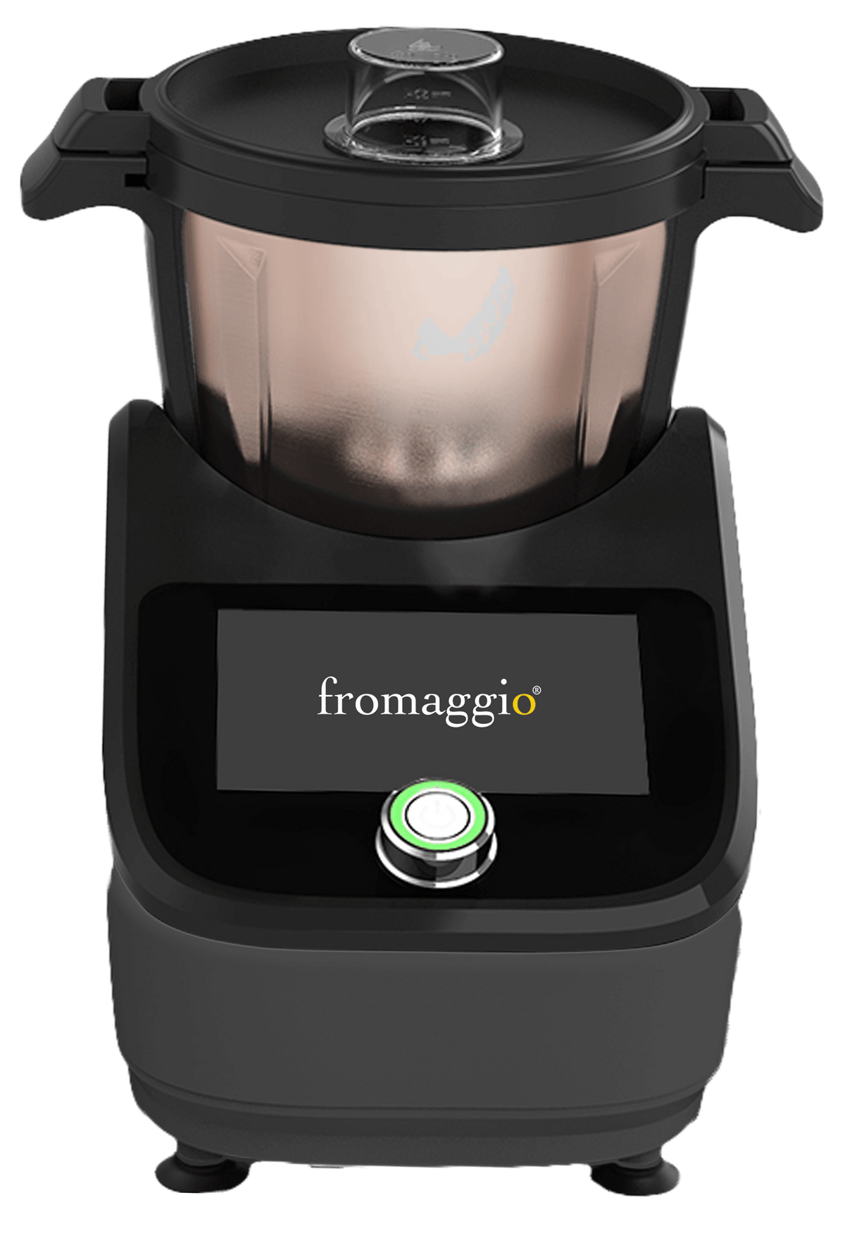 Fromaggio™: World's first smart, automatic home cheesemaker by Fromaggio —  Kickstarter