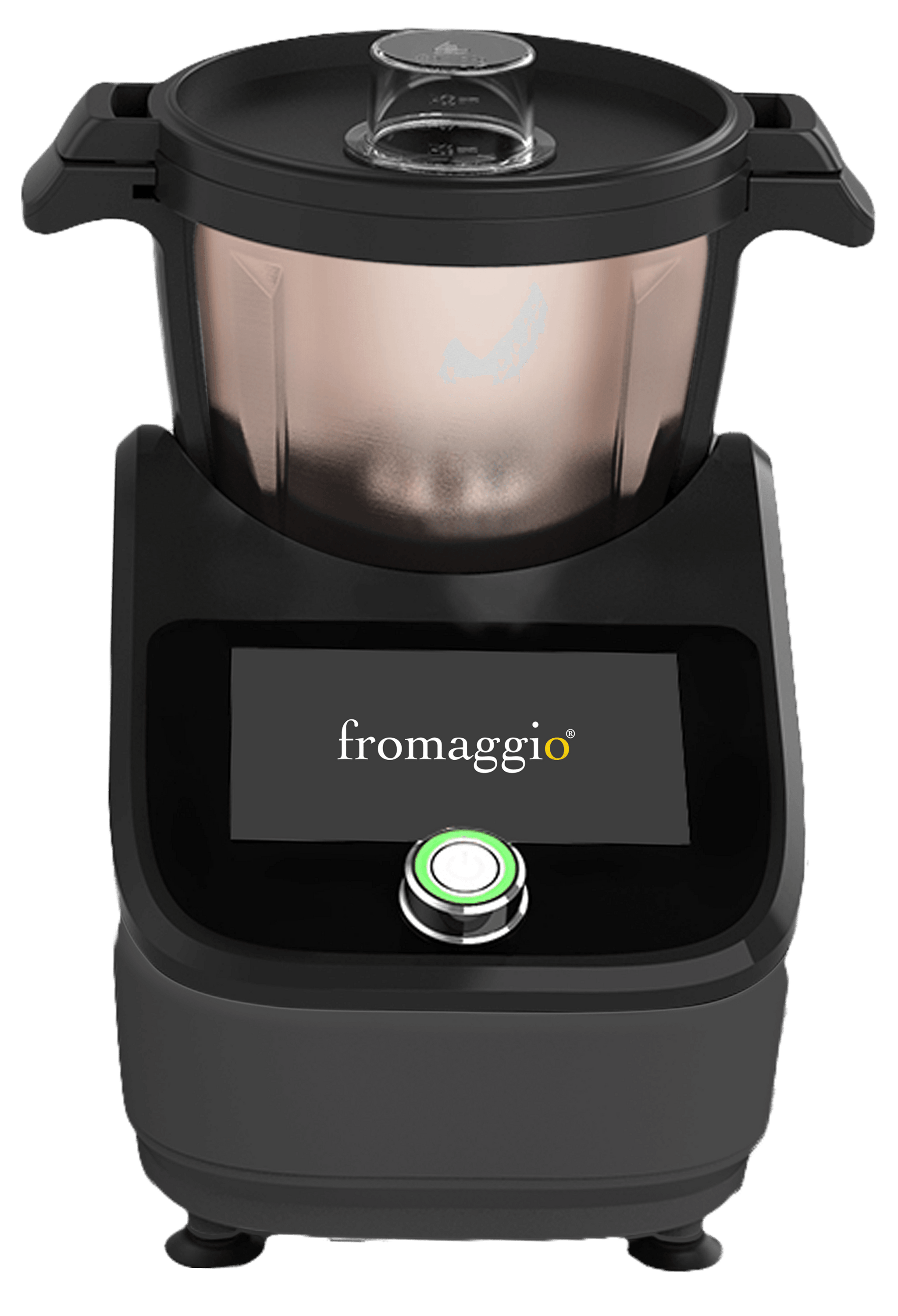 Fromaggio Cheese Maker (Copper Version)