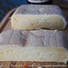 Winter Mountain Tomme