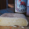 Winter Mountain Tomme
