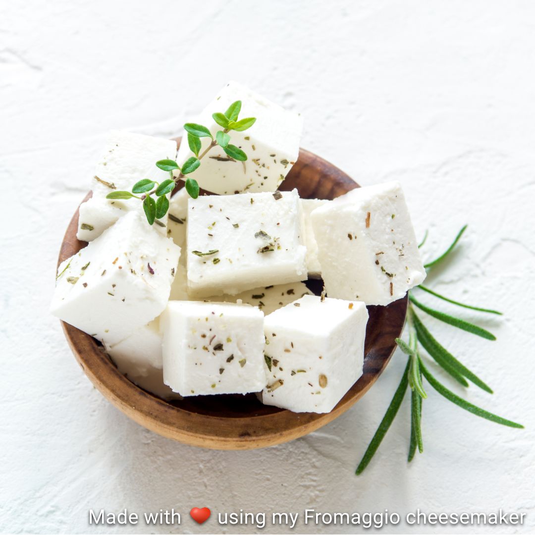 Feta