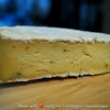 Camembert with Lemon and Tarragon