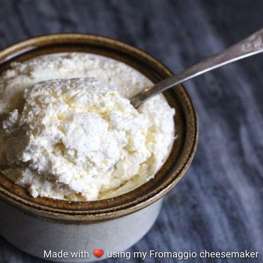 Recetas para hacer queso