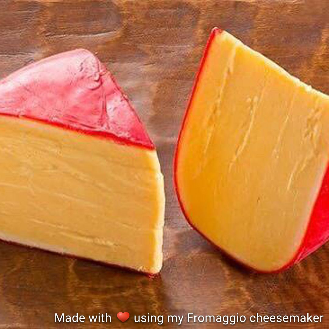 Recettes de fabrication de fromage