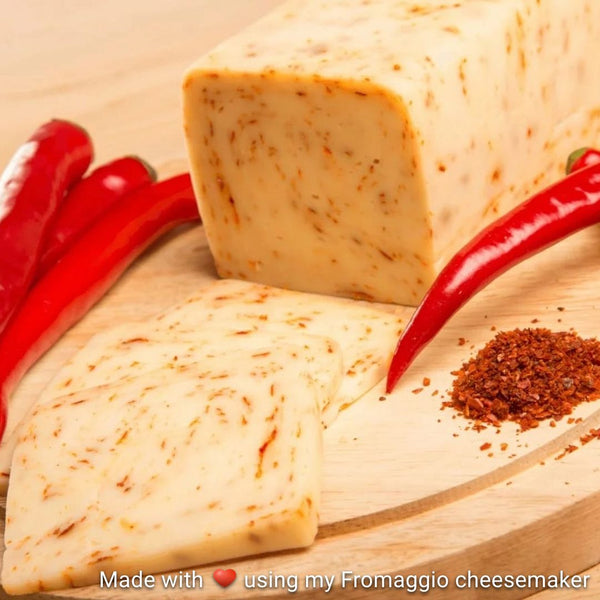 Pepper Jack