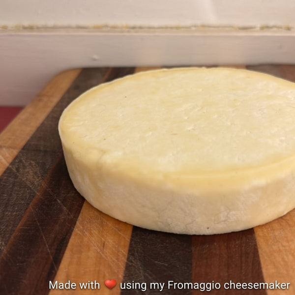 Farmhouse Cheddar