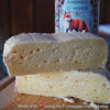 Winter Mountain Tomme