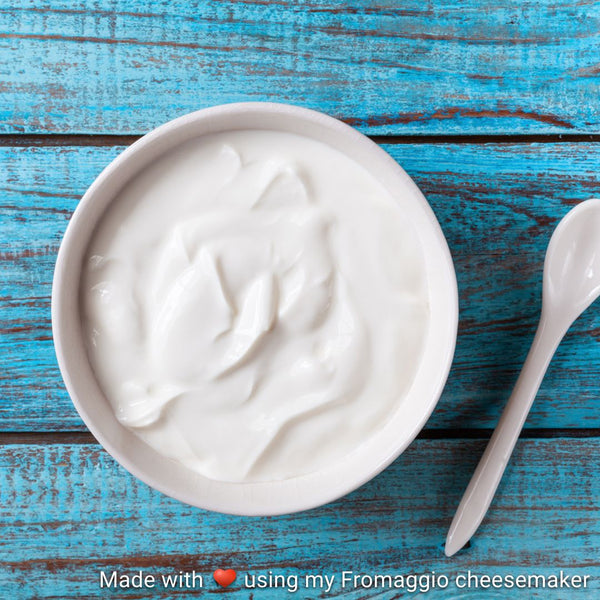 Yogurt