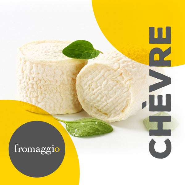Chèvre Culture - fromaggio