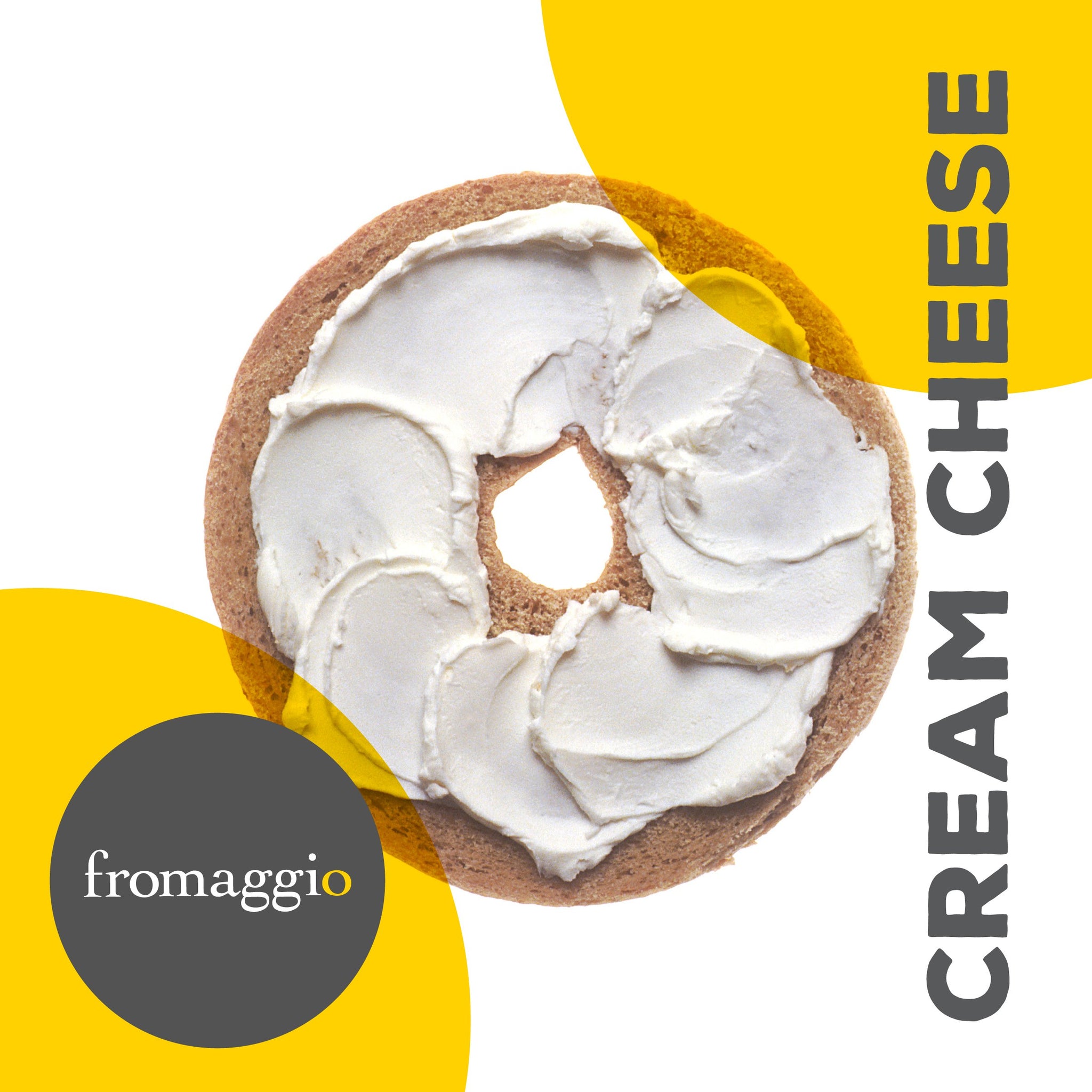 Cream Cheese Culture - fromaggio